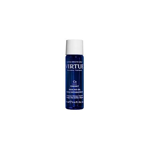 VIRTUE Healing Oil | Travel Size 20 ml