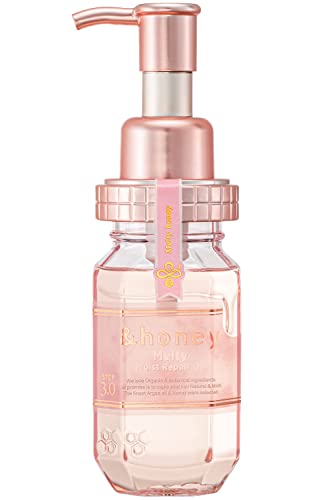 ヴィークレア メルティ モイストリペア オイル 3.0 (100mL) アンドハニー